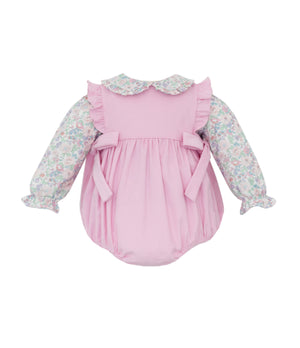 Pink Liberty Corduroy Bubble Pink Liberty Corduroy Bubble