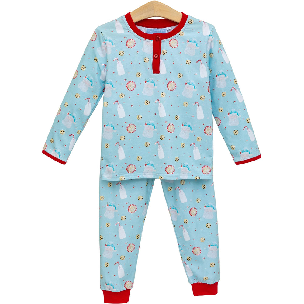 Milk & Cookies Pajamas