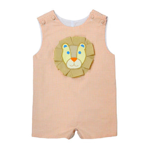 Lion Ashton Shortall Lion Ashton Shortall