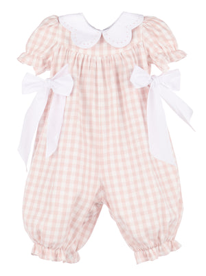 Sweet Pink Longall Sweet Pink Longall