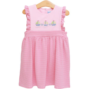 Set Sail Dress Set Sail Dress