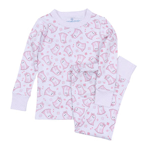 My Little Boo Pajamas My Little Boo Pajamas