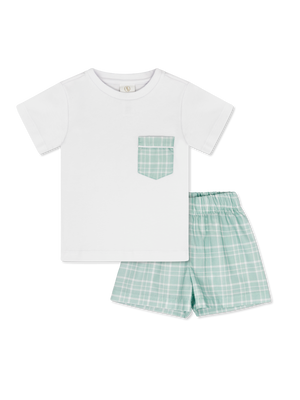 Charlie Short Set Charlie Short Set