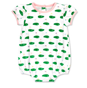 Madison Bubble - Tee Time Madison Bubble - Tee Time