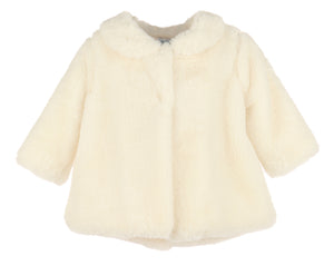 Cozy Fuzzy Coat Cozy Fuzzy Coat