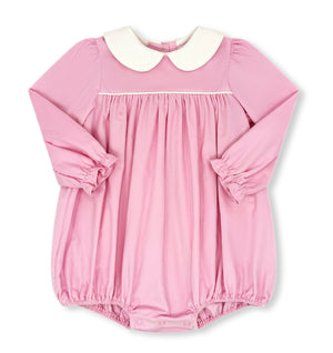 Charleston Bubble - Pink Corduroy Charleston Bubble - Pink Corduroy