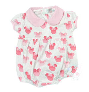 Minnie Mouse Bubble Minnie Mouse Bubble