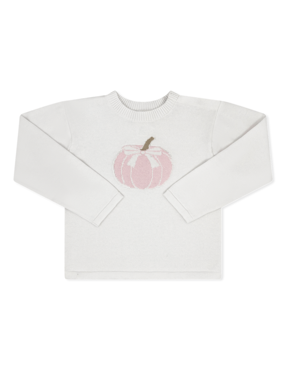 Cozy Up Sweater - Pumpkin
