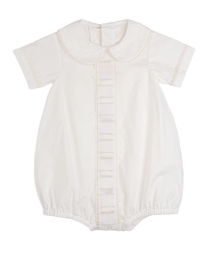 Nate Bubble - White Nate Bubble - White