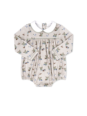 Covington Bubble - Hunting Print Covington Bubble - Hunting Print