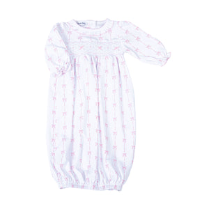 Amelia’s Classic Smocked Gown Amelia’s Classic Smocked Gown