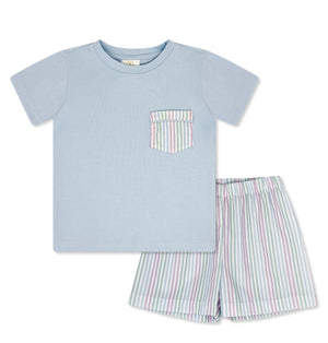 Charlie Short Set Charlie Short Set