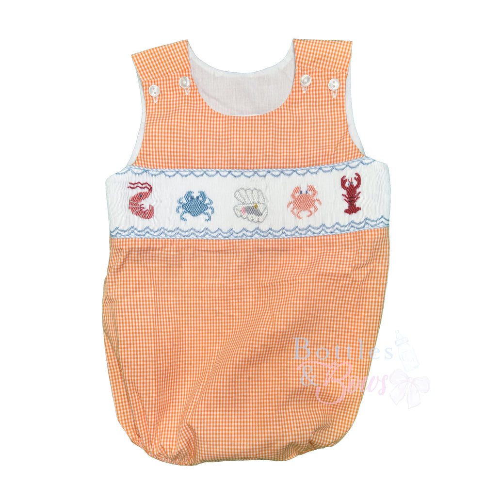 Cam Under the Sea Bubble