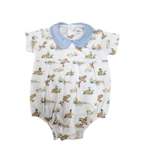 Mallard Pima Bubble Mallard Pima Bubble