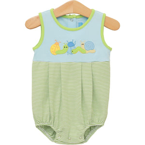 Buggin’ Around Bubble Buggin’ Around Bubble