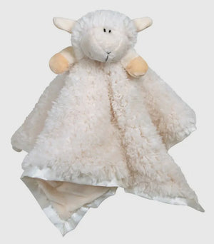 Cuddle Lamb - Cream Cuddle Lamb - Cream