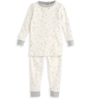 Fishing Lure Pajamas Fishing Lure Pajamas