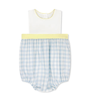 Hollis Bubble - Buffalo Check Hollis Bubble - Buffalo Check