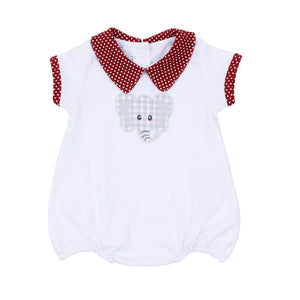 Crimson Cutie Bubble Crimson Cutie Bubble