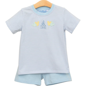 Magical Short Set Magical Short Set