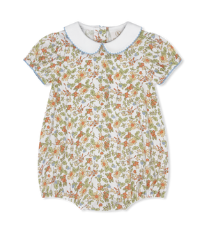 Patty Cake Bubble - Hearthside Floral Patty Cake Bubble - Hearthside Floral