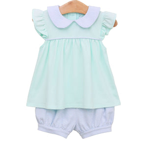 Genevieve Bloomer Set Genevieve Bloomer Set