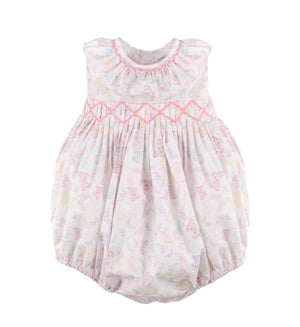 Flutter Fields Smocked Bubble Flutter Fields Smocked Bubble