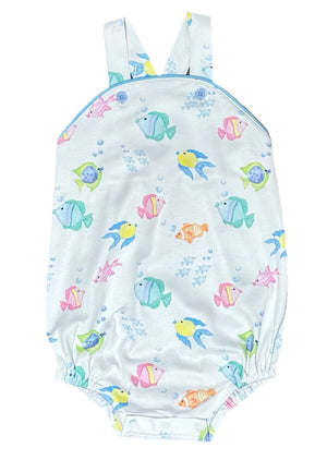 Louie Bubble O’Fishally Summer Louie Bubble O’Fishally Summer