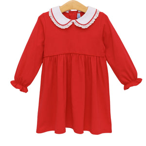 Eleanor Dress Eleanor Dress