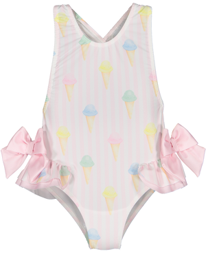 Ice Cream Swimsuit Ice Cream Swimsuit