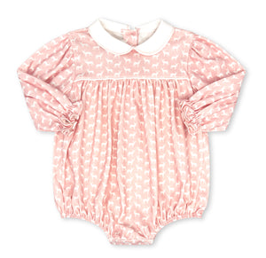 Charleston Bubble - Deer Print Charleston Bubble - Deer Print