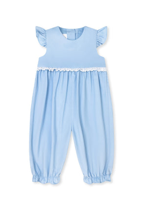 Angel Romper Angel Romper