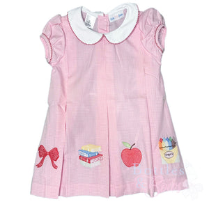 Back to School Dress Back to School Dress
