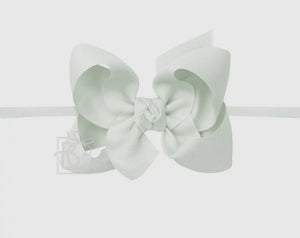 Large Headband - Powdered Mint Large Headband - Powdered Mint