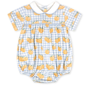 Covington Bubble - Little Pumpkin Covington Bubble - Little Pumpkin