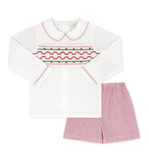 Liam Short Set Liam Short Set