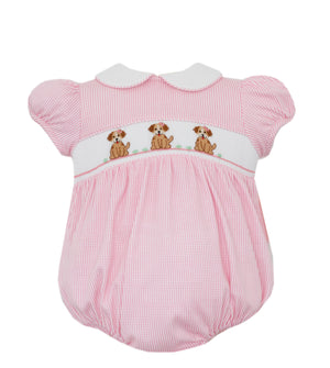 Puppies Knit Bubble Puppies Knit Bubble