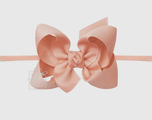 Large Headband - Light Coral Large Headband - Light Coral