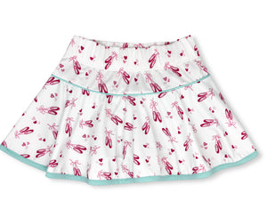 Quinn Skort - Tiny Dancer Quinn Skort - Tiny Dancer