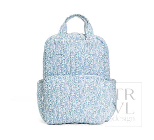 Hamptons Floral All You Need Bag Hamptons Floral All You Need Bag