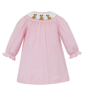 Puppies Knit Dress Puppies Knit Dress