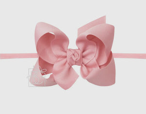 Large Headband - Peony Large Headband - Peony