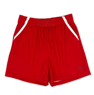 Nathan Shorts - Candy Apple Red Nathan Shorts - Candy Apple Red