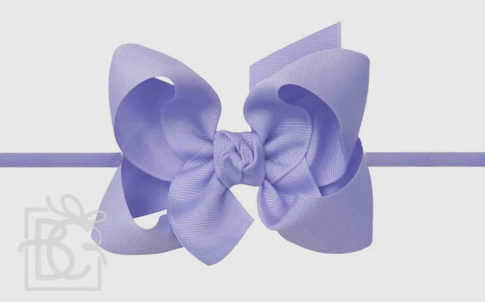 Large Headband - Iris