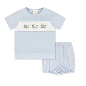 Bayou Knit Set Bayou Knit Set