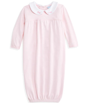 Simmons Heart Gown Simmons Heart Gown