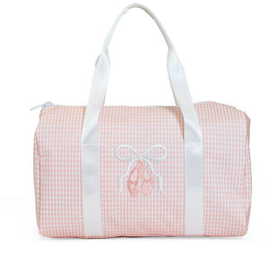 Mini Packer Duffel Bag - Ballet Mini Packer Duffel Bag - Ballet