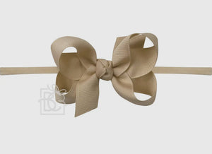 Medium Headband - Oatmeal Medium Headband - Oatmeal
