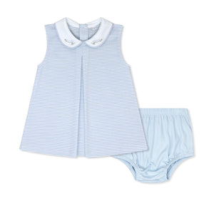 Collier Bubble - Caterpillar Collier Bubble - Caterpillar