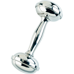 Dumbbell Rattle Dumbbell Rattle